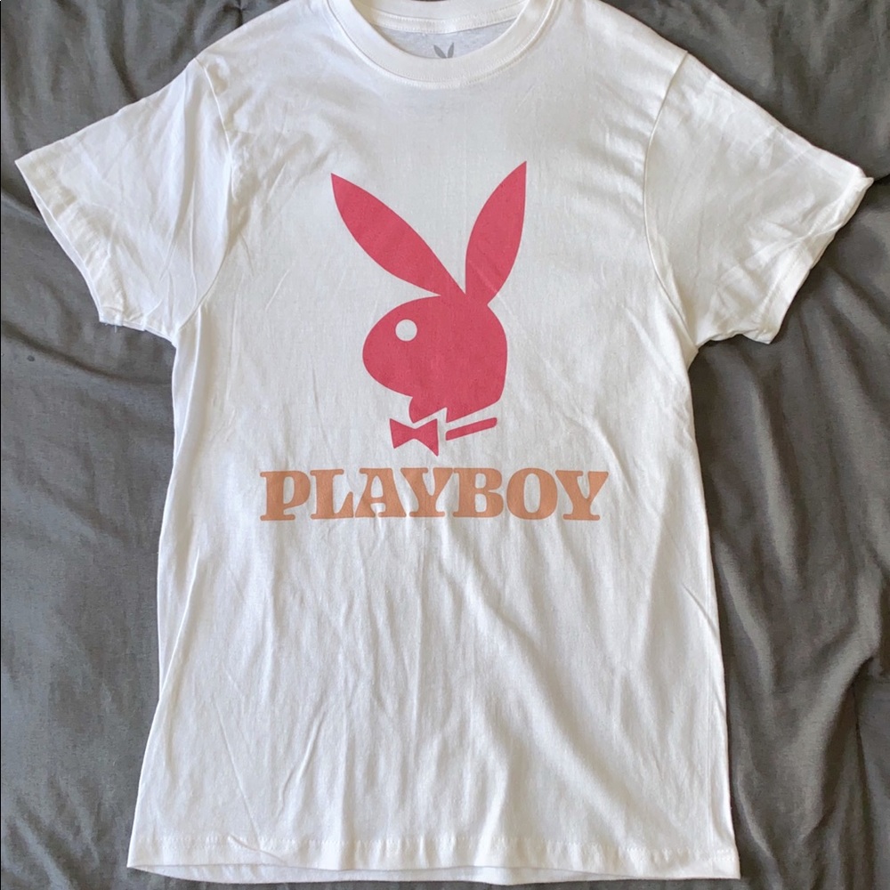 Playboy Tee